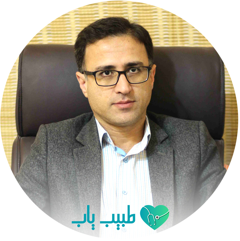 عباس سپهری نیا